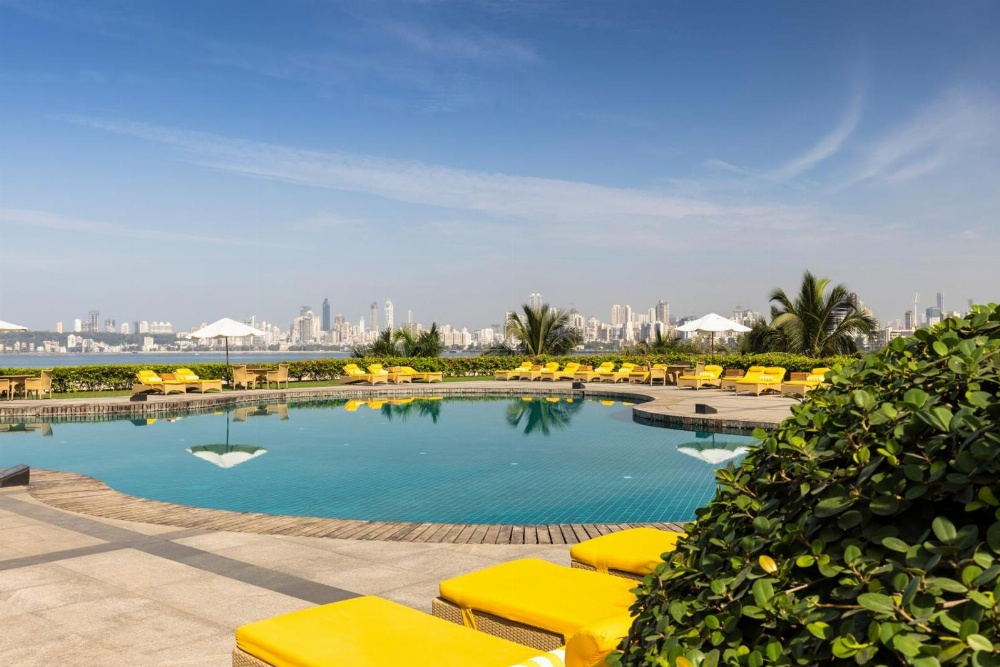 Trident Nariman Point