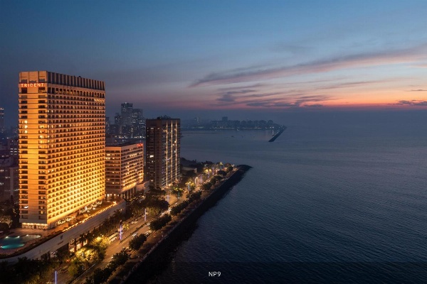 Trident Nariman Point image 1
