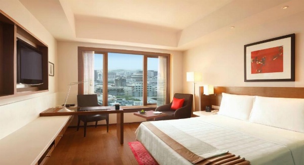 Trident Nariman Point image 10