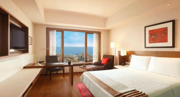 Trident Nariman Point image 11