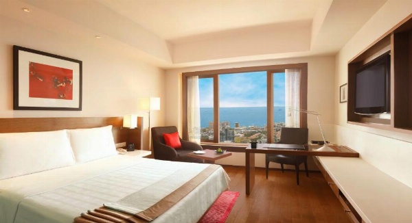 Trident Nariman Point image 12