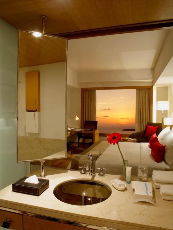 Trident Nariman Point image 13