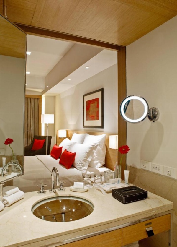 Trident Nariman Point image 14