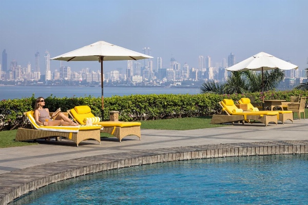Trident Nariman Point image 2