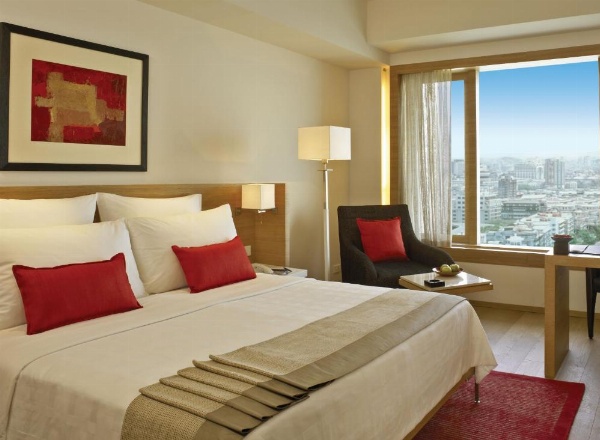 Trident Nariman Point image 22