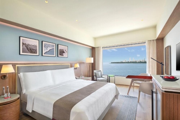 Trident Nariman Point image 26