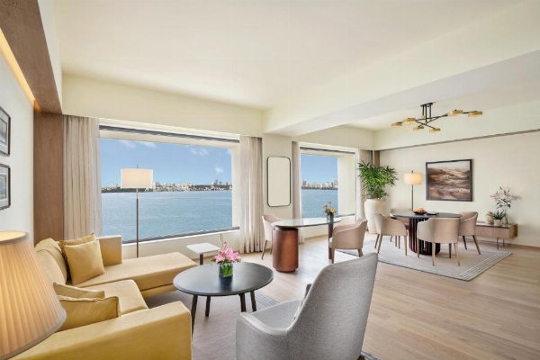 Trident Nariman Point image 27