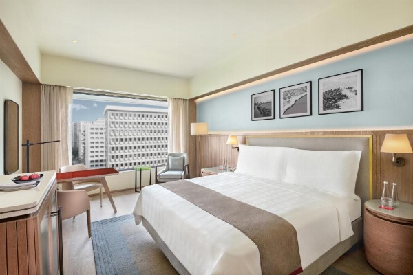 Trident Nariman Point image 28