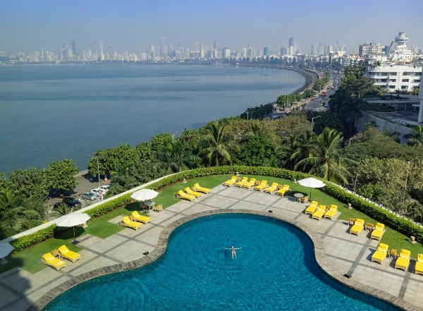 Trident Nariman Point image 3