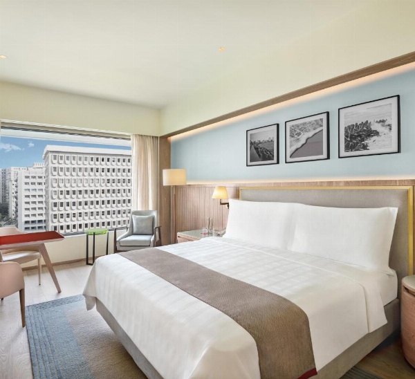 Trident Nariman Point image 30