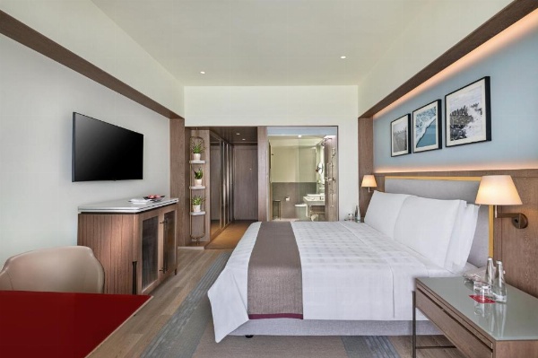Trident Nariman Point image 32