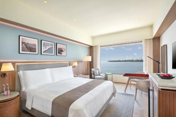 Trident Nariman Point image 33