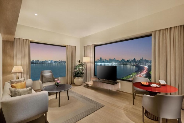Trident Nariman Point image 37
