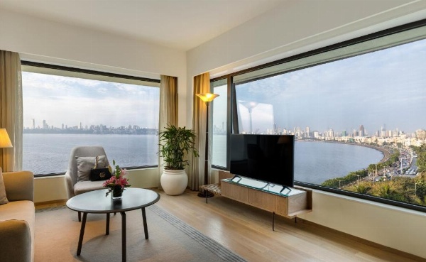 Trident Nariman Point image 39