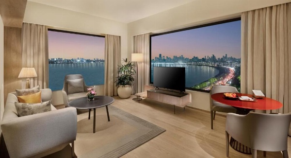 Trident Nariman Point image 40