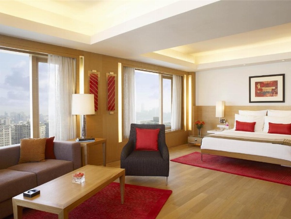 Trident Nariman Point image 41