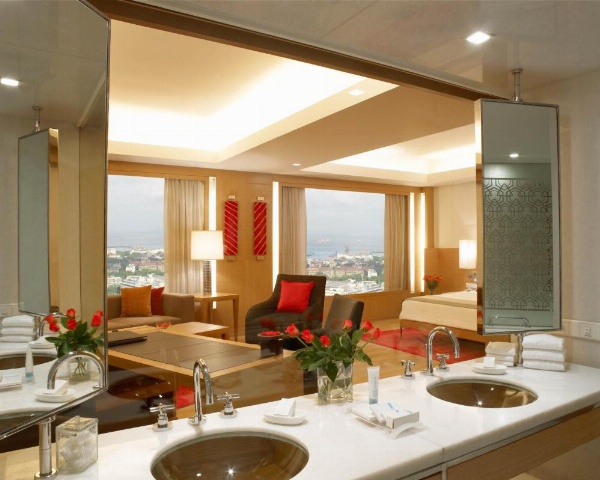 Trident Nariman Point image 42