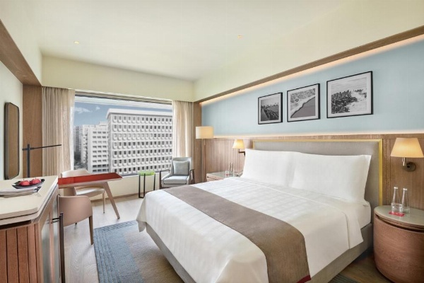 Trident Nariman Point image 5