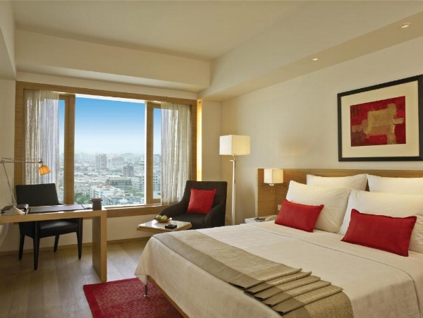 Trident Nariman Point image 54