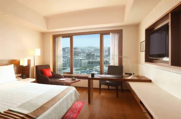 Trident Nariman Point image 7